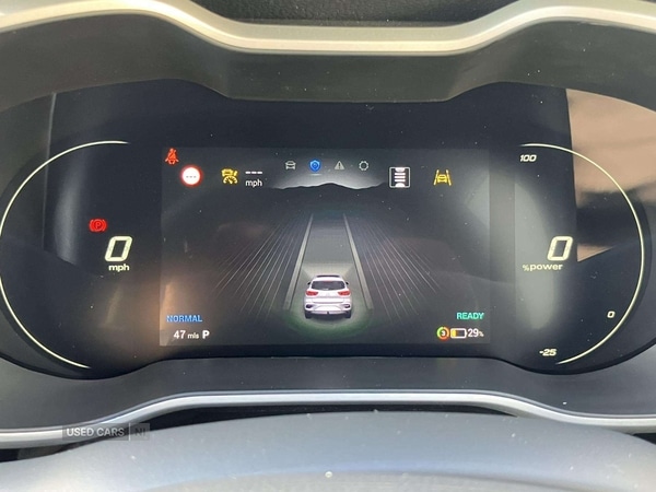 Used MG MG ZS 2024 for sale - 77739125: Photo 22