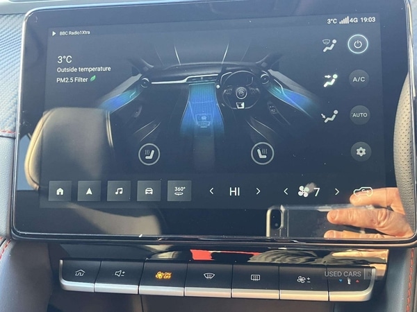 Used MG MG ZS 2024 for sale - 77739125: Photo 23