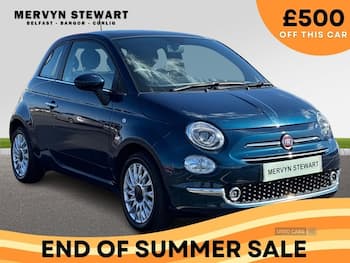 Used Fiat 500 2024 for sale - 79751765: Photo