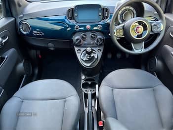 Used Fiat 500 2024 for sale - 79751765: Photo