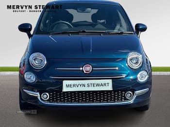 Used Fiat 500 2024 for sale - 79751765: Photo