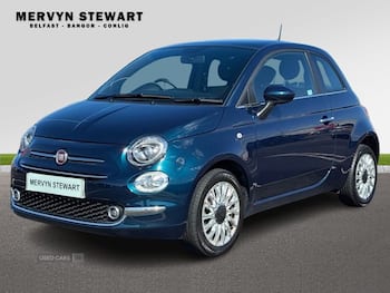 Used Fiat 500 2024 for sale - 79751765: Photo