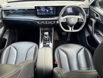 Used MG MG HS 2025 for sale - 78574470: Photo