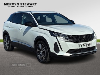Used Peugeot 3008 2024 for sale - 78587118: Photo