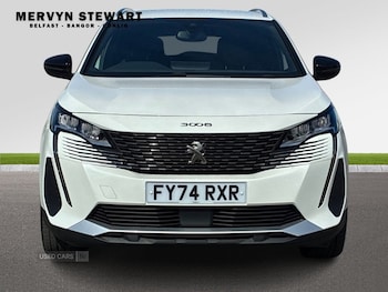 Used Peugeot 3008 2024 for sale - 78587118: Photo