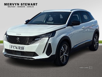 Used Peugeot 3008 2024 for sale - 78587118: Photo