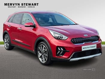 Used Kia Niro 2020 for sale - 79821950: Photo