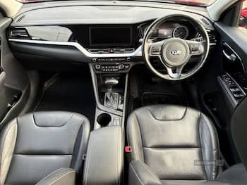 Used Kia Niro 2020 for sale - 79821950: Photo