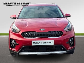 Used Kia Niro 2020 for sale - 79821950: Photo
