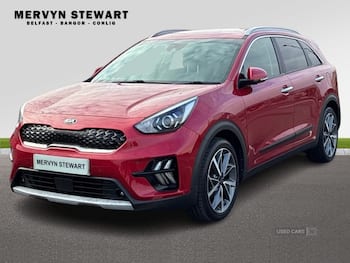 Used Kia Niro 2020 for sale - 79821950: Photo