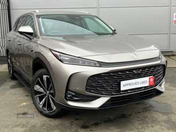 2024 - 1.5 T-GDI PHEV Trophy 5dr Auto