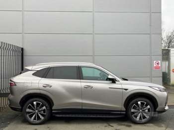 Used MG MG HS 2024 for sale - 73681308: Photo