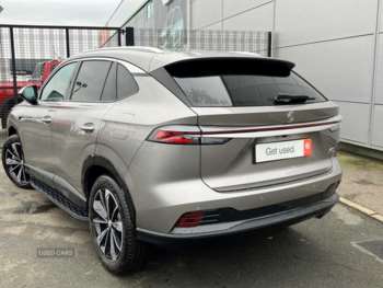 Used MG MG HS 2024 for sale - 73681308: Photo