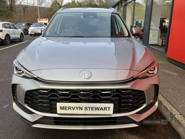 Used MG MG ZS 2026 for sale - 77971030: Photo 11