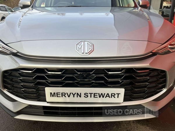 Used MG MG ZS 2026 for sale - 77971030: Photo 12