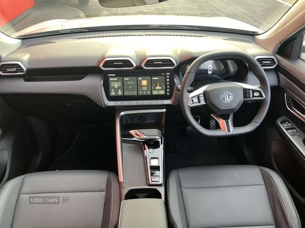 Used MG MG ZS 2026 for sale - 77971030: Photo 17