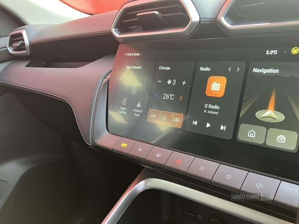 Used MG MG ZS 2026 for sale - 77971030: Photo 29