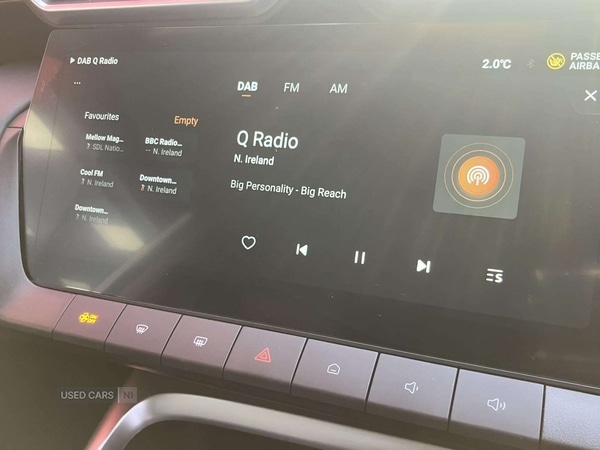 Used MG MG ZS 2026 for sale - 77971030: Photo 30