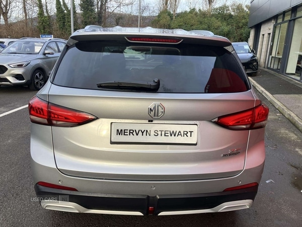 Used MG MG ZS 2026 for sale - 77971030: Photo 8