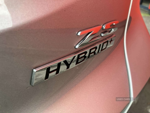 Used MG MG ZS 2026 for sale - 77971030: Photo 9