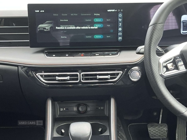 Used MG MG HS 2025 for sale - 76419197: Photo 12