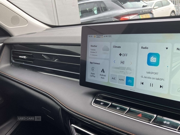 Used MG MG HS 2025 for sale - 76419197: Photo 19