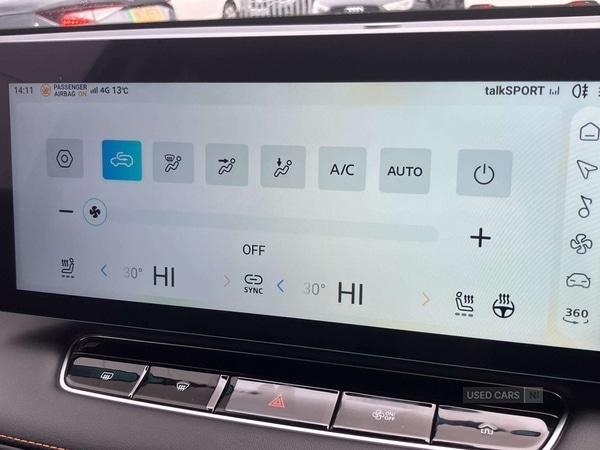 Used MG MG HS 2025 for sale - 76419197: Photo 22