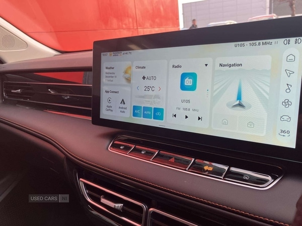 Used MG MG HS 2025 for sale - 76419197: Photo 24