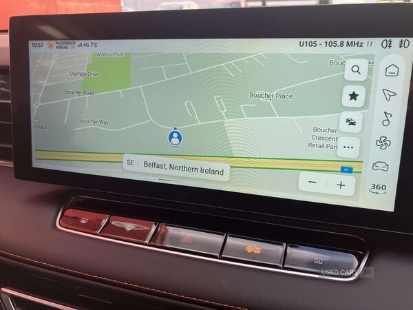 Used MG MG HS 2025 for sale - 76419197: Photo 25