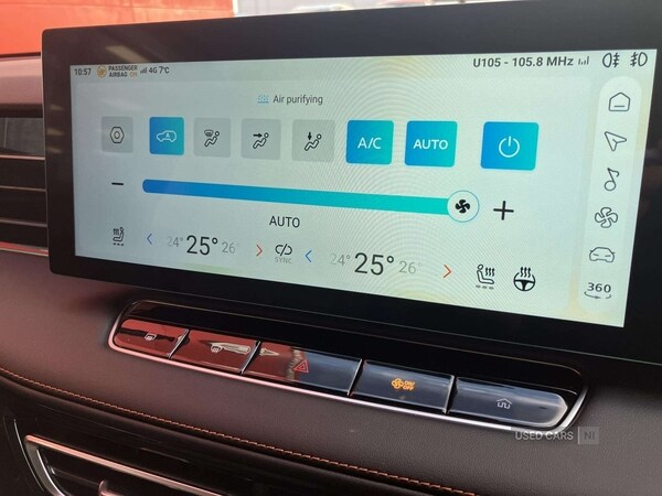 Used MG MG HS 2025 for sale - 76419197: Photo 27