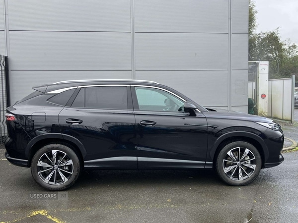 Used MG MG HS 2025 for sale - 76419197: Photo 4