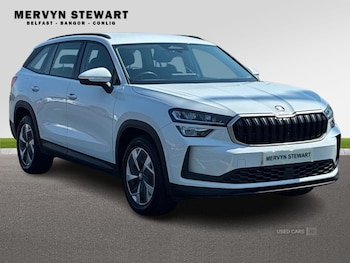Used Skoda Kodiaq 2024 for sale - 79510106: Photo