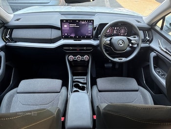 Used Skoda Kodiaq 2024 for sale - 79510106: Photo