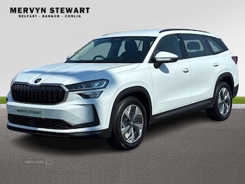 Used Skoda Kodiaq 2024 for sale - 79510106: Photo