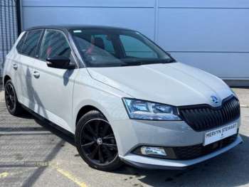 2021 - 1.0 TSI Monte Carlo 5dr