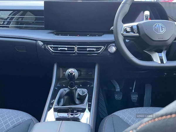 Used MG MG HS 2026 for sale - 77479696: Photo 14