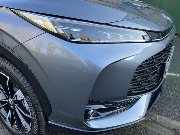 Used MG MG HS 2026 for sale - 77479696: Photo 16