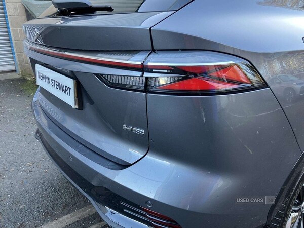 Used MG MG HS 2026 for sale - 77479696: Photo 17