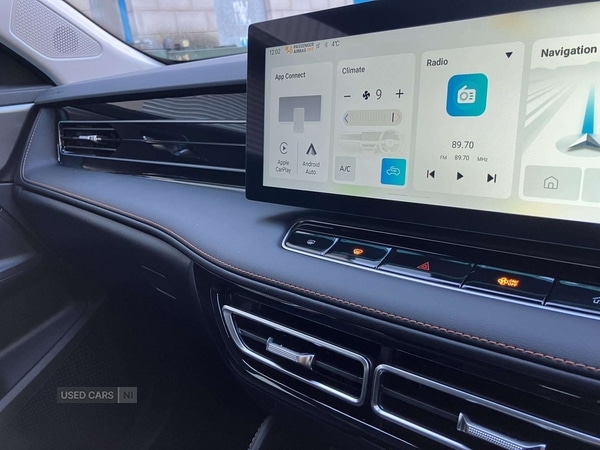 Used MG MG HS 2026 for sale - 77479696: Photo 24