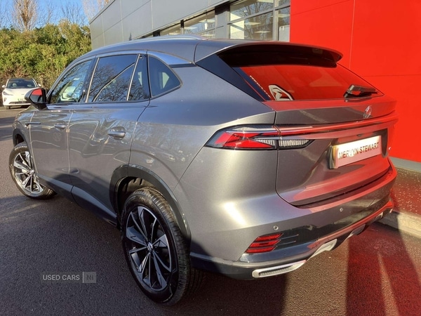 Used MG MG HS 2026 for sale - 77479696: Photo 3