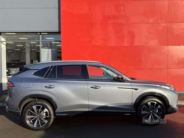 Used MG MG HS 2026 for sale - 77479696: Photo 4