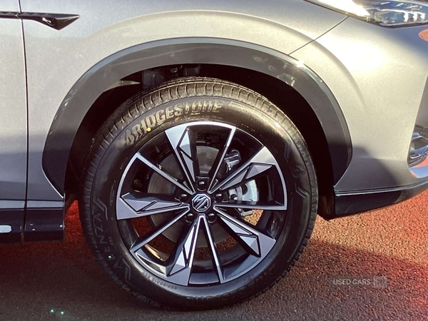 Used MG MG HS 2026 for sale - 77479696: Photo 5