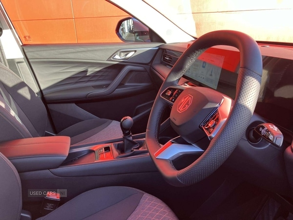 Used MG MG HS 2026 for sale - 77479696: Photo 6