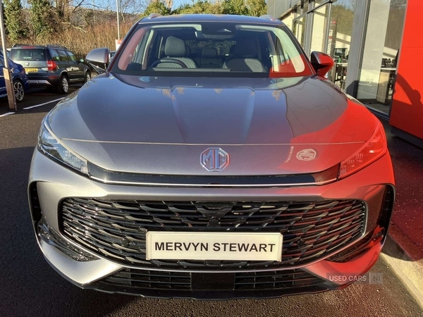 Used MG MG HS 2026 for sale - 77479696: Photo 7