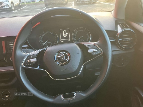 Used Skoda Fabia 2023 for sale - 77157103: Photo 15