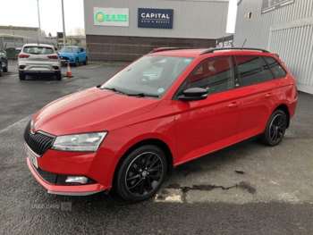 Used Skoda Fabia 2019 for sale - 73968467: Photo