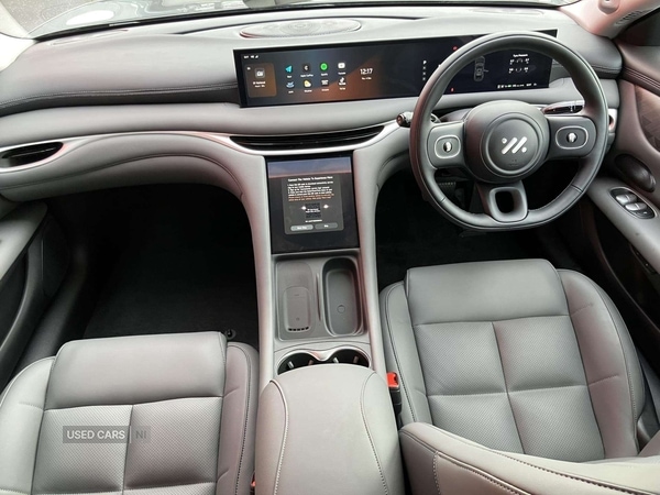 Used MG MG IM5 2025 for sale - 76840104: Photo 10