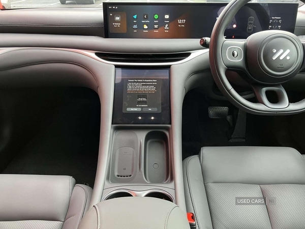 Used MG MG IM5 2025 for sale - 76840104: Photo 11