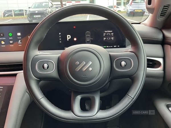 Used MG MG IM5 2025 for sale - 76840104: Photo 12