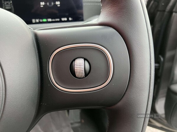 Used MG MG IM5 2025 for sale - 76840104: Photo 17